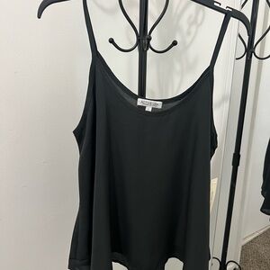 Active USA NEW Black Women's Top.  #057